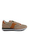 Jazz Original Ανδρικά Sneakers Πράσινα