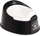 BabyBjorn Classic Potty Smart Potty Black up to...