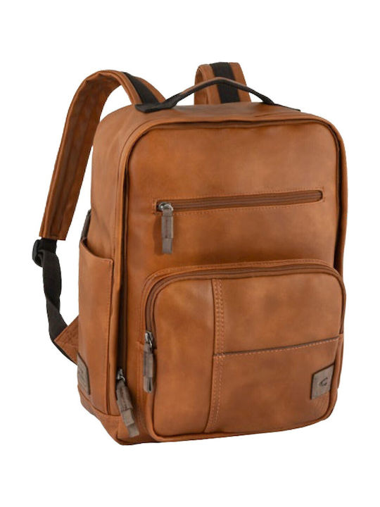 Camel Active Laos Tabac Brown