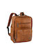 Camel Active Laos Backpack Tabac Brown