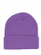 Beanie Beanie in Purple color