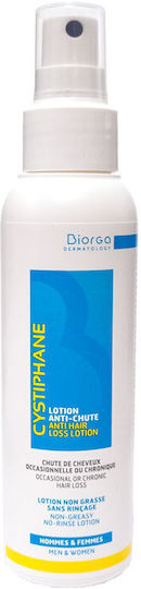 Bailleul Laboratoires Cystiphane Lotion Μαλλιών κατά της Τριχόπτωσης 125ml