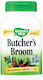 Nature's Way Butcher's Broom 470мг 100 вегетариански капсули
