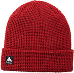 Burton Beanie Unisex Căciulă Tricotat în culoar...
