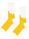 TKT Beer Extra Чорапи с Дизайн Многоцветен 1Пакет beerextra1pack-socks