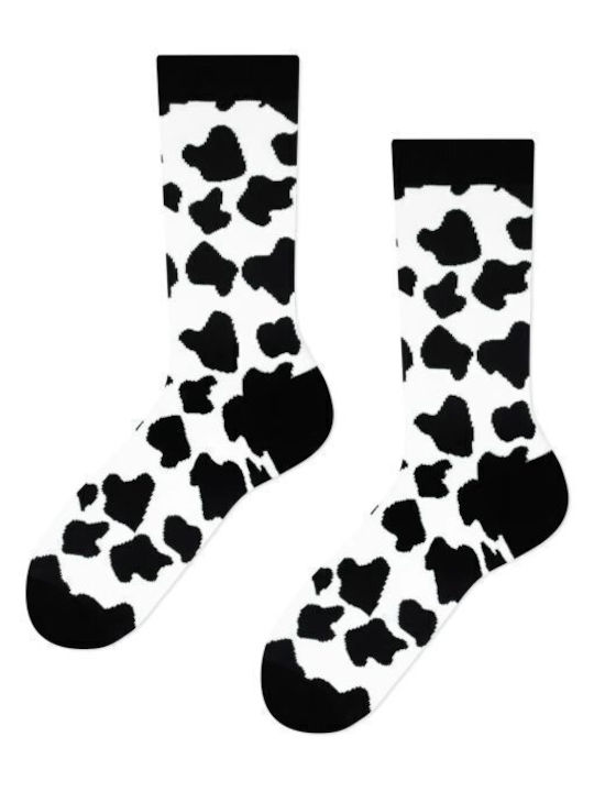 TKT Milk Weiße Socken milk1pack