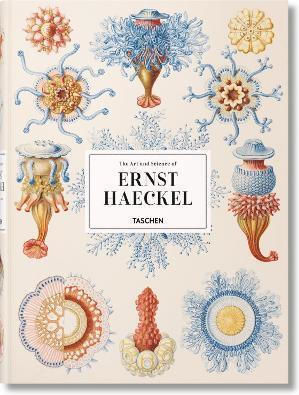 The Art and Science of Ernst Haeckel