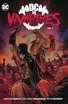DC vs. Vampires, Vol. 1