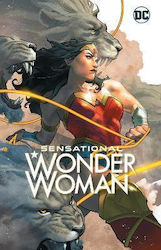 Sensational Wonder Woman, 1