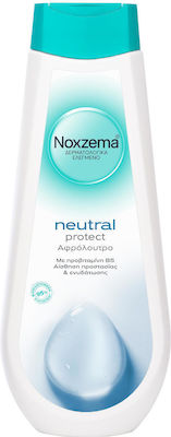 Noxzema Neutral Protect Shower Gel 750ml