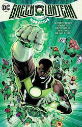 Horatius, Green Lantern Vol. 2