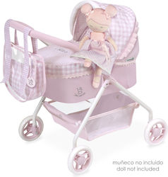 De Cuevas Doll Pushchair