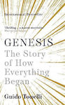 Genesis, The Story of How Everything Began