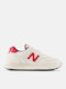 574 Sneakers White