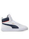 Puma Caven Sneakers Albe