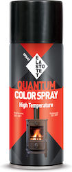 Elastotet Spray Paint Quantum High Temperature ...