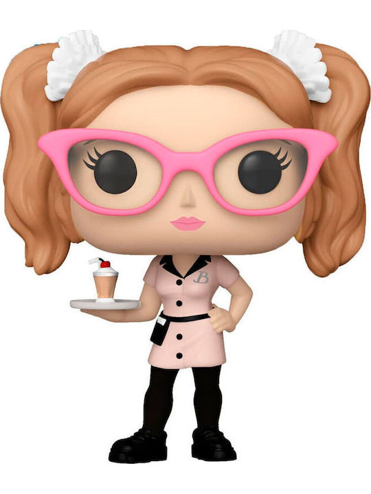 Funko Pop! Felsen: Britney Spears 292 Sonderaus...
