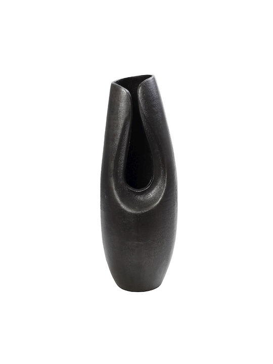 Espiel Aluminum Vase 41x41x17cm