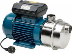 Tellarini ALT 25 Τριφασική Αντλία με Ιπποδύναμη 0.6hp Tellarini ALT 25 Τριφασική Αντλία με Ιπποδύναμη 0.6hp