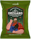Ergon Chipsuri Handcrafted Artisanal Serrai cu Gust de Oregano 100gr