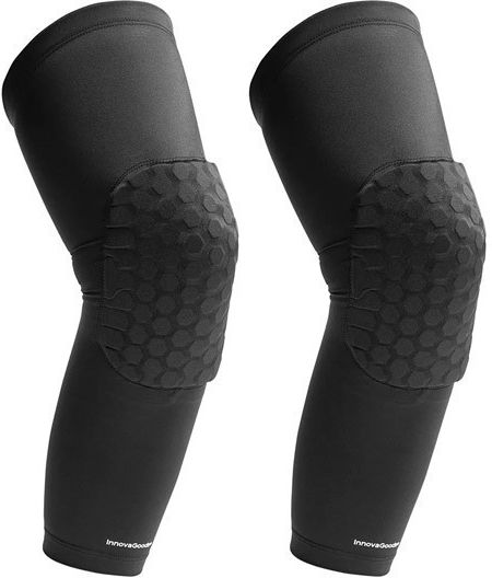 InnovaGoods Hokkop Elastic Knee Brace V0103536