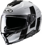 HJC MC5 Full Face Helmet ECE 22.06 MC5