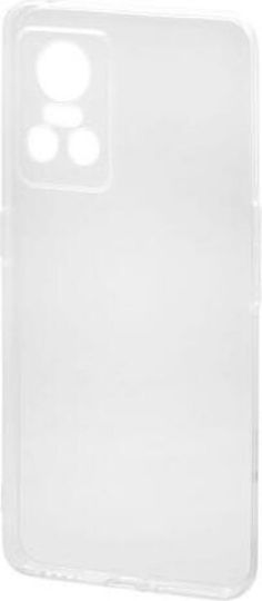 iNOS Ultra Slim 0.3mm Back Cover Σιλικόνης 0.3mm Διάφανο (Realme GT Neo 3)