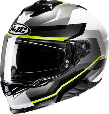 HJC i71 MC3H Full Face Helmet ECE 22.06