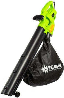 Fieldmann FZF 4008-E Φυσητήρας Χειρός Ηλεκτρικός 3000W