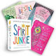 Spirit Junkie, Ein 52-karten-deck
