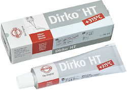 Elring Dirko HT Φλαντζόκολλα Γκρι 70ml