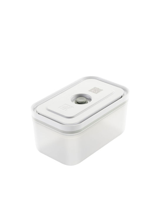 Zwilling J.A. Henckels Lunchbox Kunststoff Weiß...