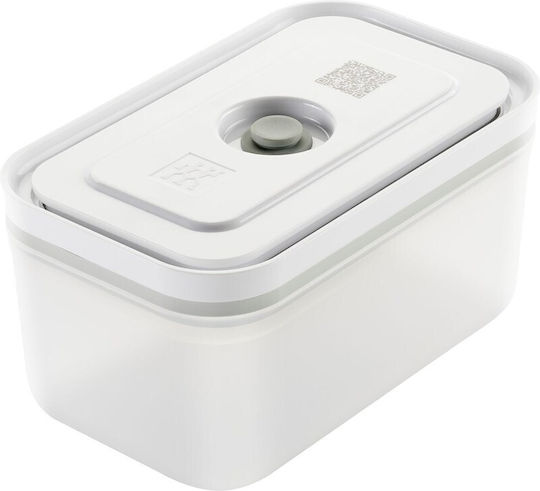 Zwilling J.A. Henckels Δοχείο Φαγητού Πλαστικό Λευκό 1.6lt