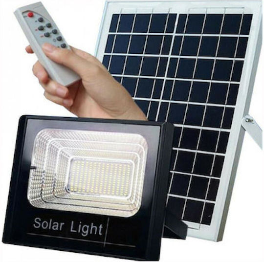 Fineblue Ηλιακός Προβολέας LED 300W με Τηλεχειριστήριο