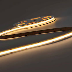 Vivalux LED Strip 24V with Warm White Light 5m Vivalux LED Strip 24V with Warm White Light 5m
