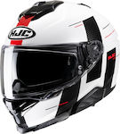 HJC MC1 MC1 Motorradhelm Volles Gesicht ECE 22.06