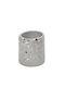 Espiel Ceramic Cup Holder Countertop Gray