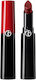 Giorgio Armani Lip Power Κραγιόν Satin 504 Flir...
