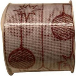 Total Christmas Ribbon