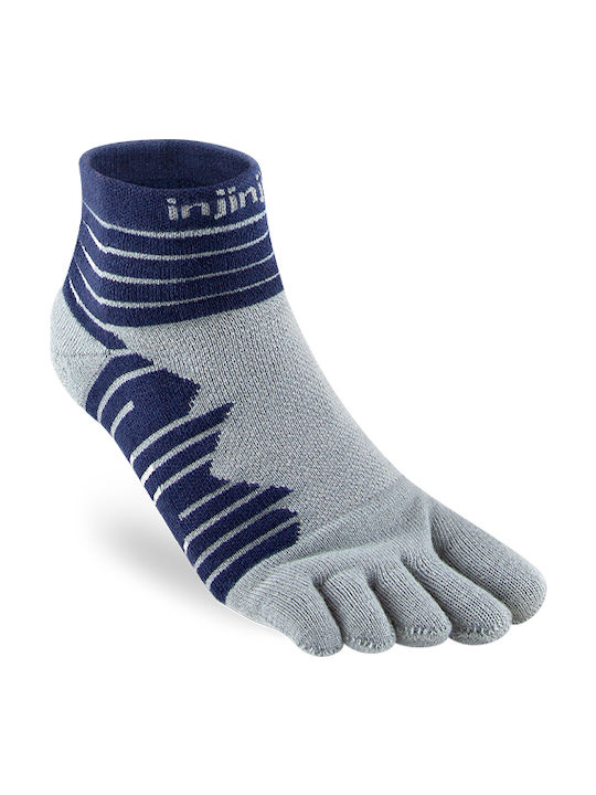 Injinji Ultra Run Techical Mini Running Κάλτσες...