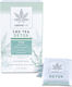 Cannaline CBD Tea Detox 20τμχ