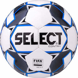 Select Sport Contra Μπάλα Ποδοσφαίρου Λευκή
