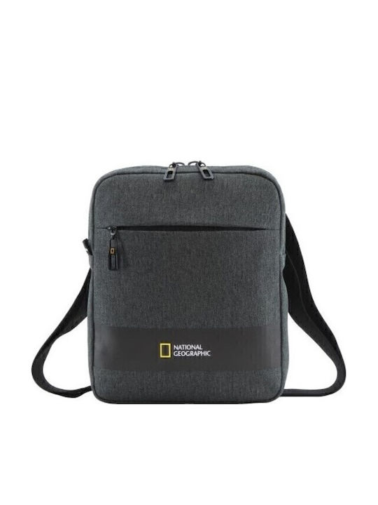 Men's Bag Shoulder / Crossbody Gray