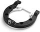 SW-Motech Tank Mount for Aprilia Tuono for Ducati Monster