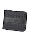 Men's Wallet Classic Black