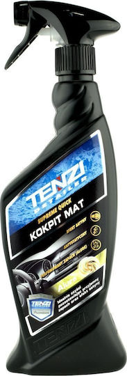 Tenzi Reinigungs- und Schutzspray für das Armaturenbrett 600ml