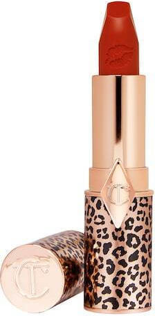 Charlotte Tilbury Hot Lips 2.0 Lippenstift Nachfüllbar Rot Hot Susan 3,5gr