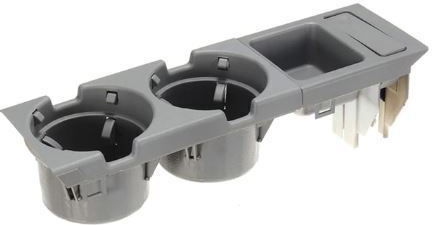 Auto-Münzhalter für Bmw 3 E46 98-05