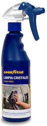 Goodyear Cleaner Spray Car Windows 500ml