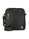 Bigfork Men's Bag Shoulder / Crossbody Black